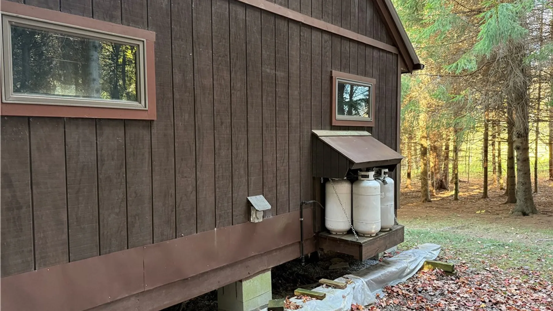 Property at 0 Gile Hollow Road, Ischua, NY 14743 2