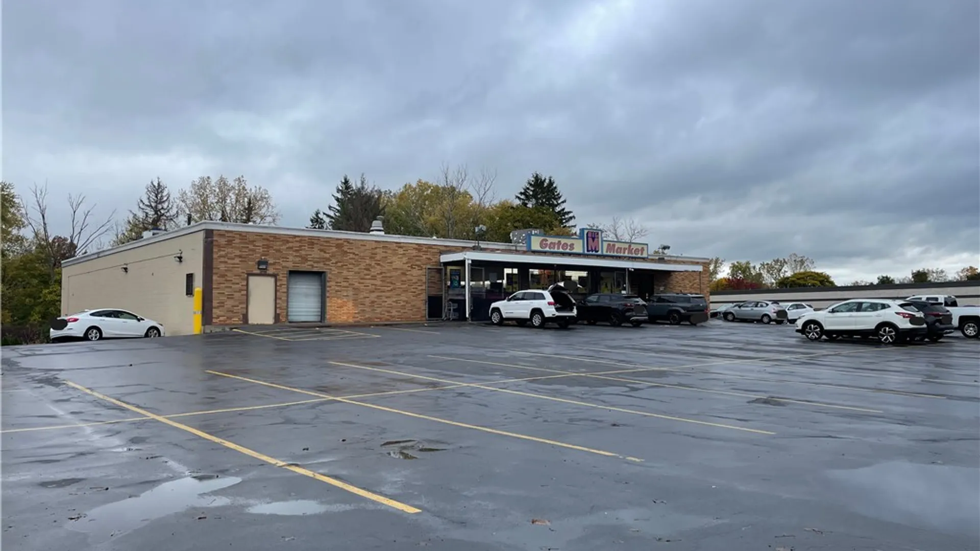 Property at 1520 Spencerport Road, Gates, NY 14606 2