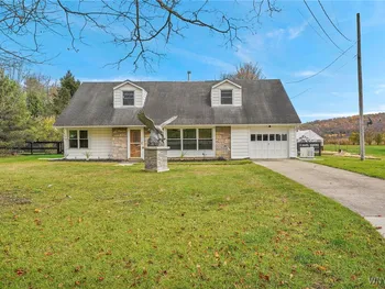 Property at 5618 Smith Road, Cuba, NY 14727