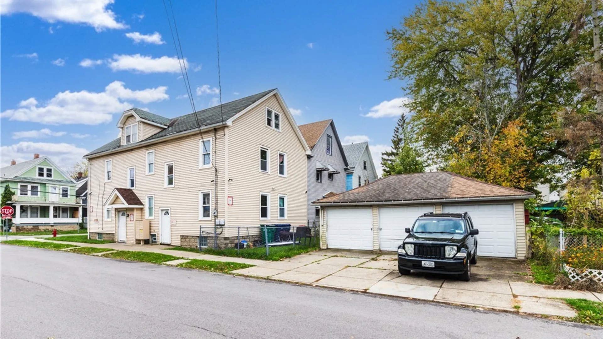 Property at 194 Chadduck Avenue, Buffalo, NY 14207 10