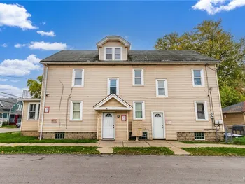 194 Chadduck Avenue, Buffalo, NY 14207