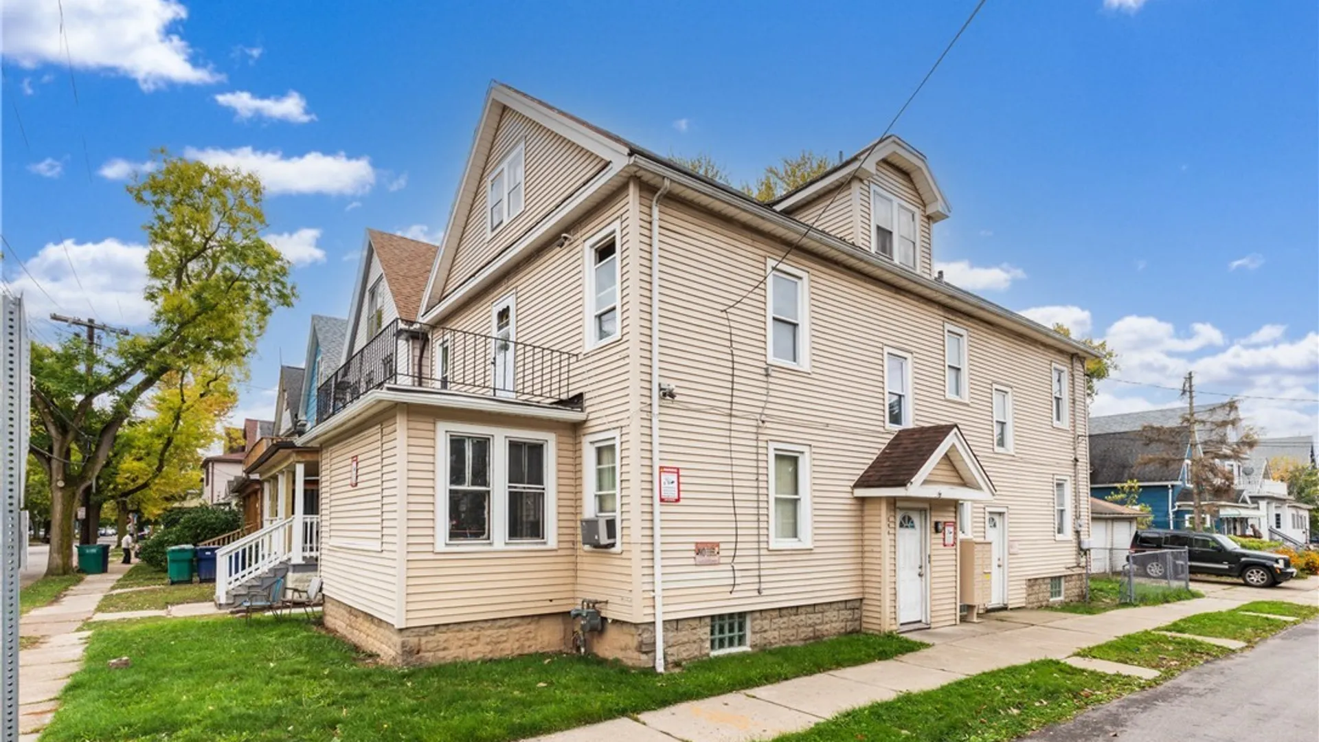 Property at 194 Chadduck Avenue, Buffalo, NY 14207 2