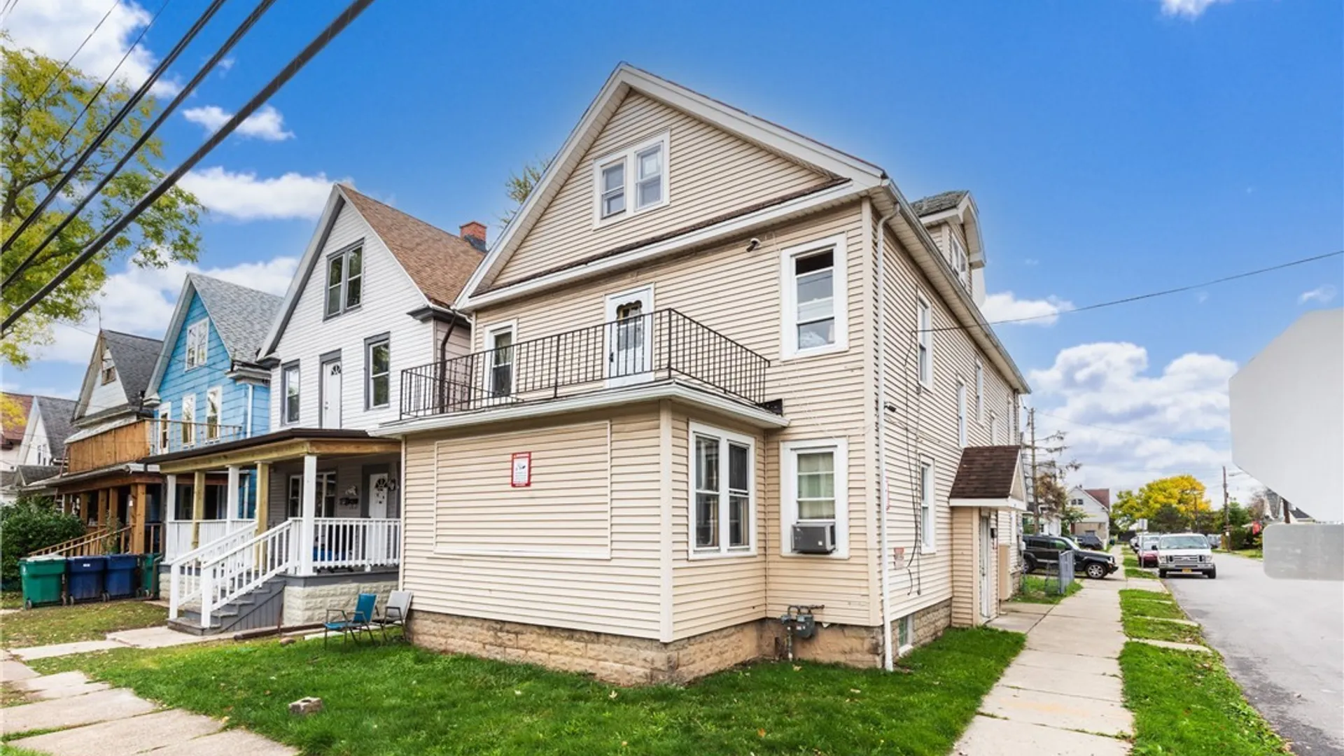 Property at 194 Chadduck Avenue, Buffalo, NY 14207 3