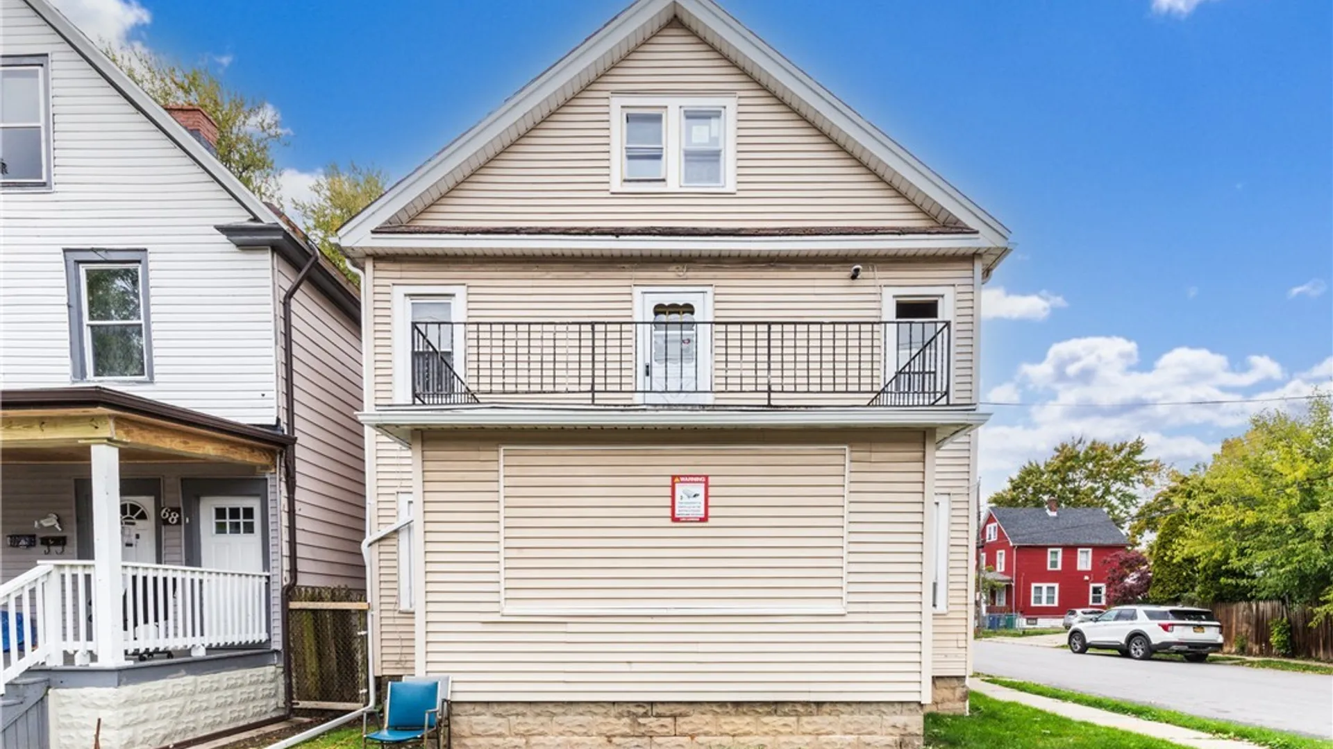 Property at 194 Chadduck Avenue, Buffalo, NY 14207 4