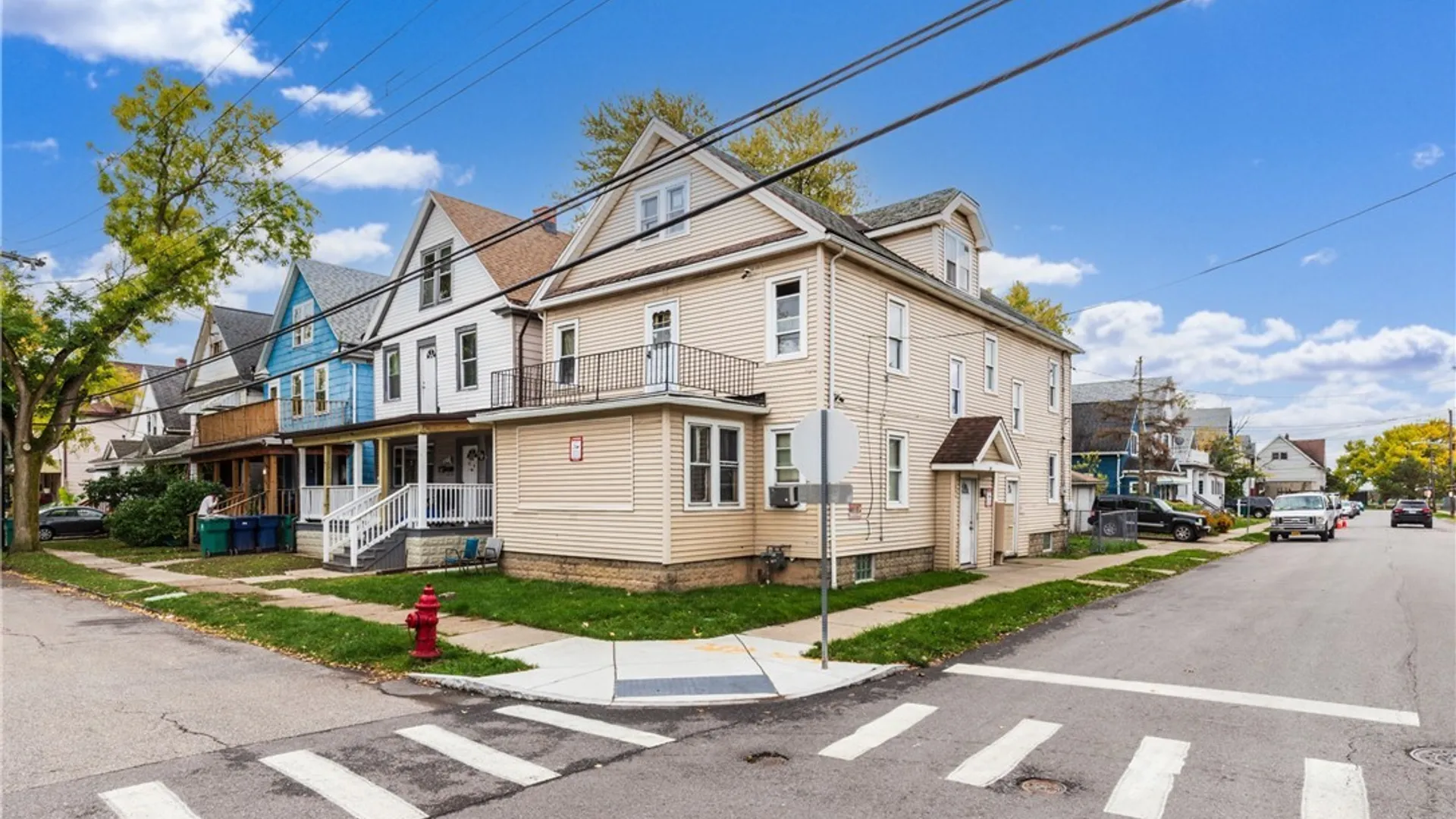 Property at 194 Chadduck Avenue, Buffalo, NY 14207 5