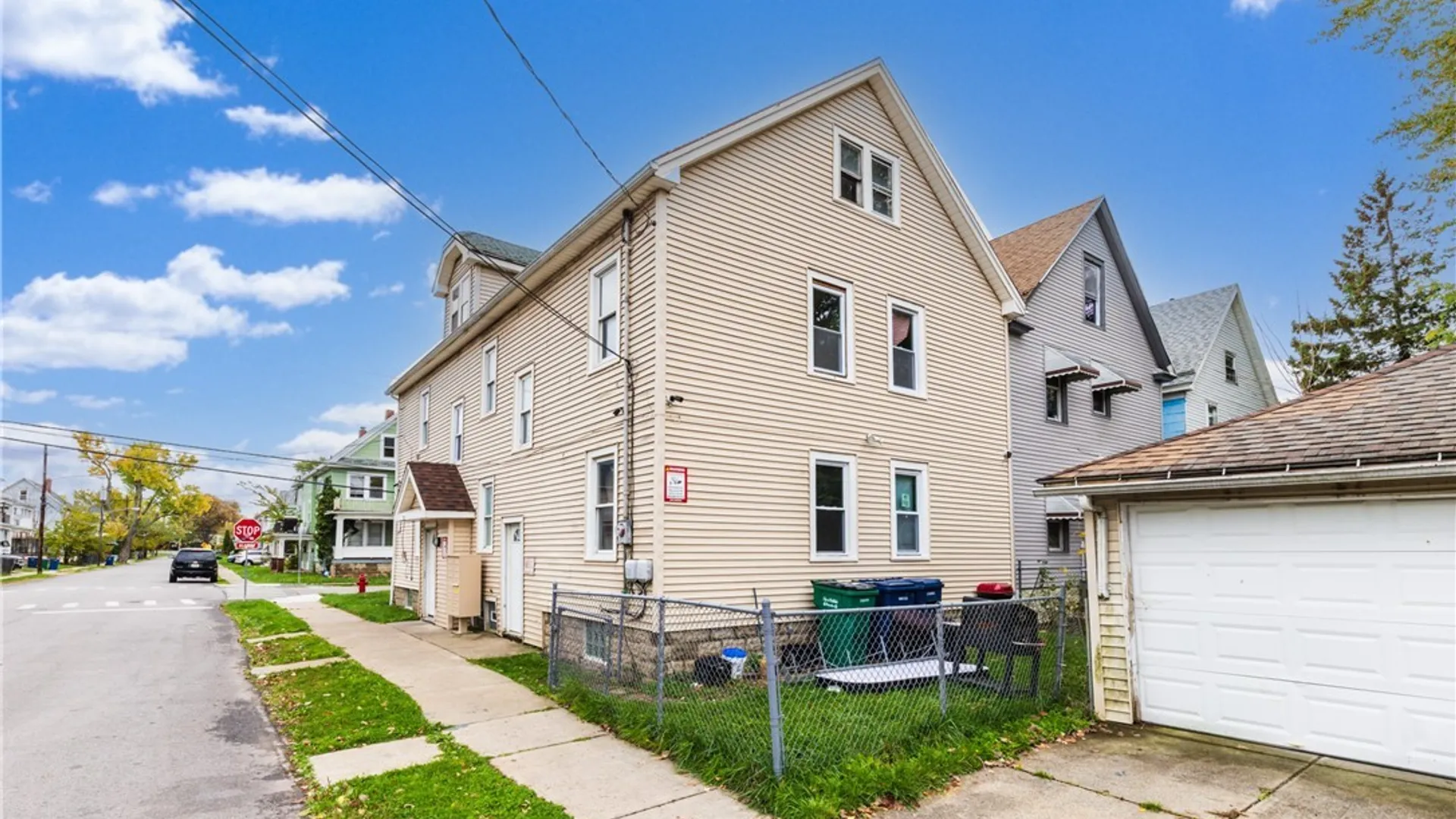 Property at 194 Chadduck Avenue, Buffalo, NY 14207 7