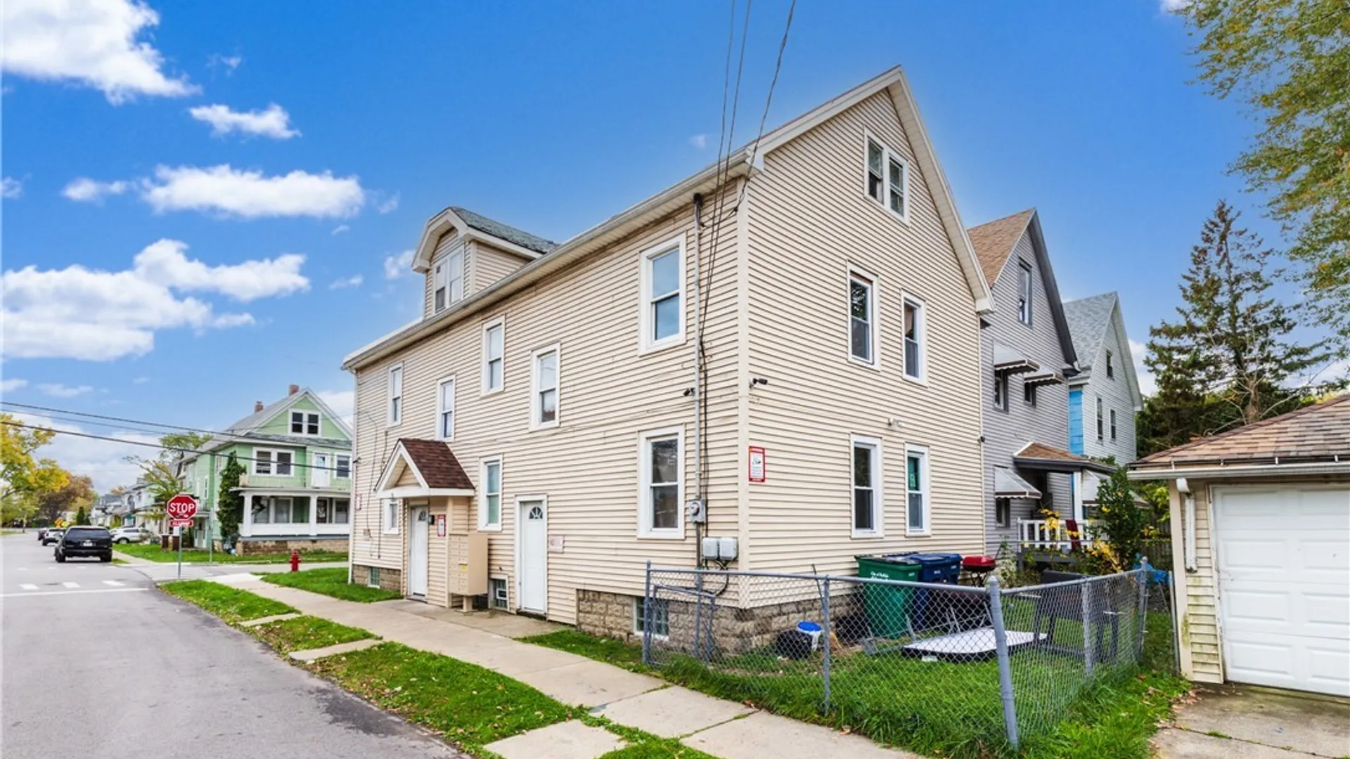 Property at 194 Chadduck Avenue, Buffalo, NY 14207 8
