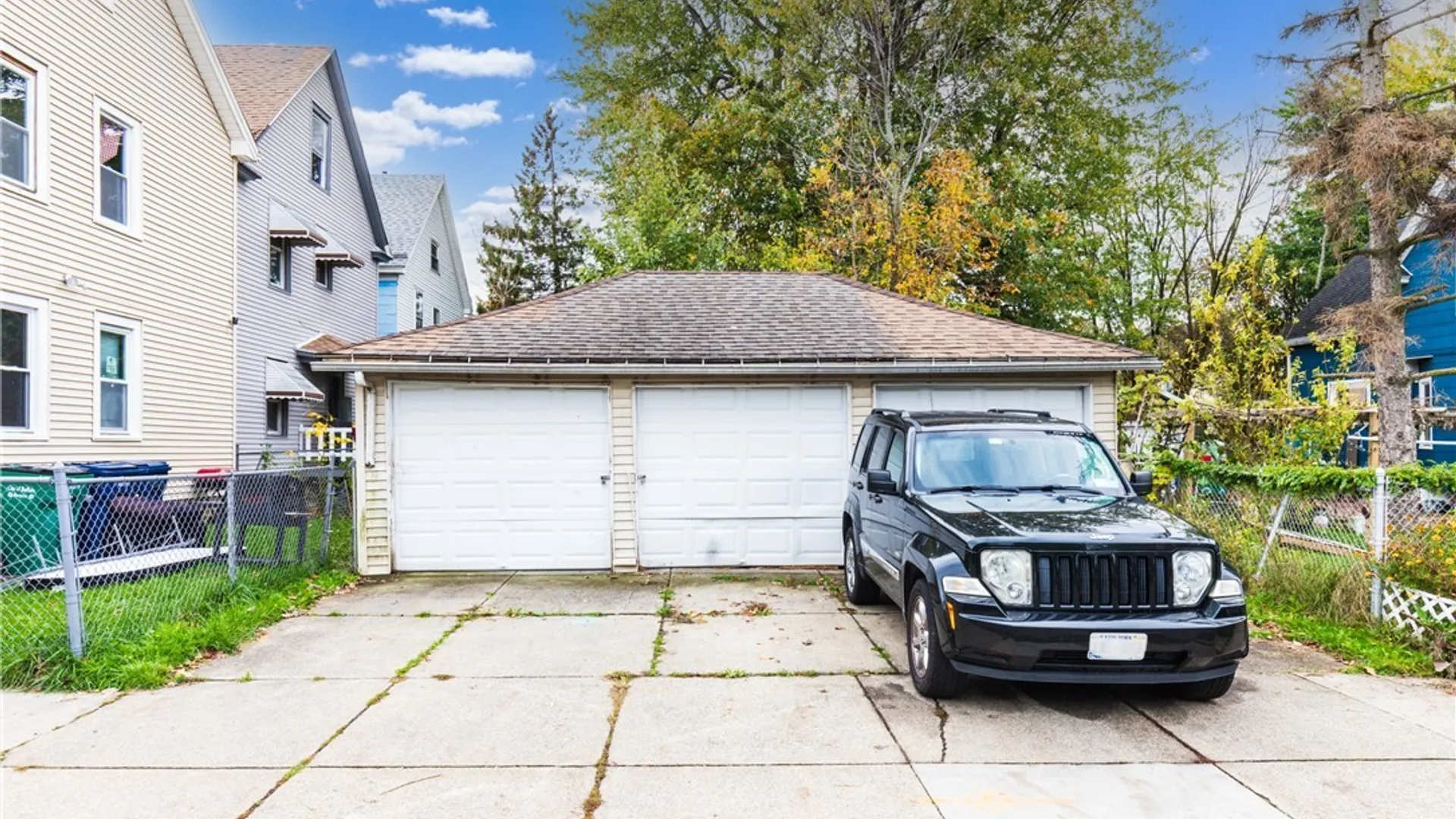 Property at 194 Chadduck Avenue, Buffalo, NY 14207 9