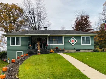 Property at 32 Main Street, Milford, NY 13807