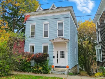 Property at 539 Garden Street, Little Falls City, NY 13365