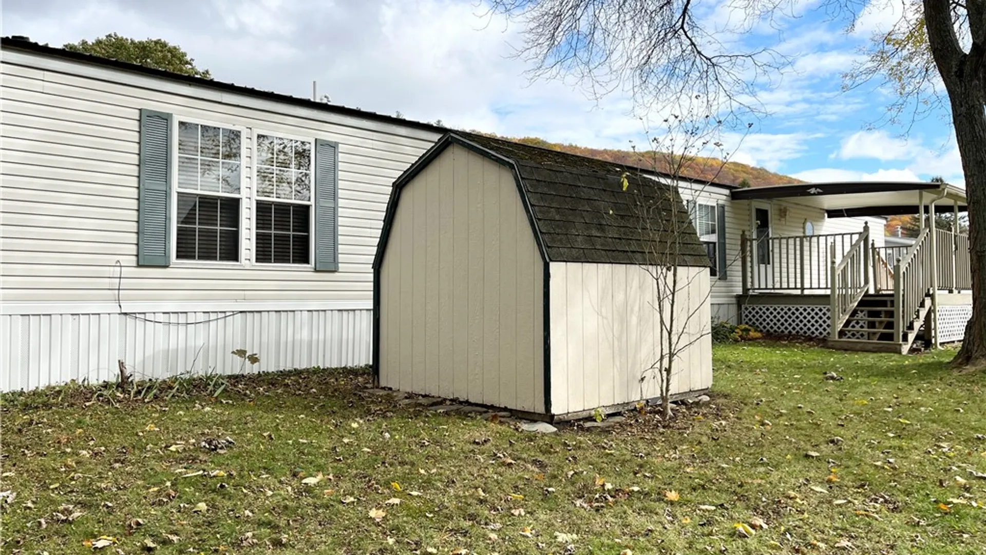 Property at 6409 County Route 29, Hornellsville, NY 14843 31