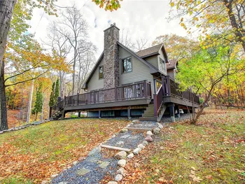 Property at 8048 Lookout Point Road, Ovid, NY 14521