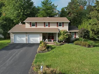 Property at 516 Standish Drive, DeWitt, NY 13224