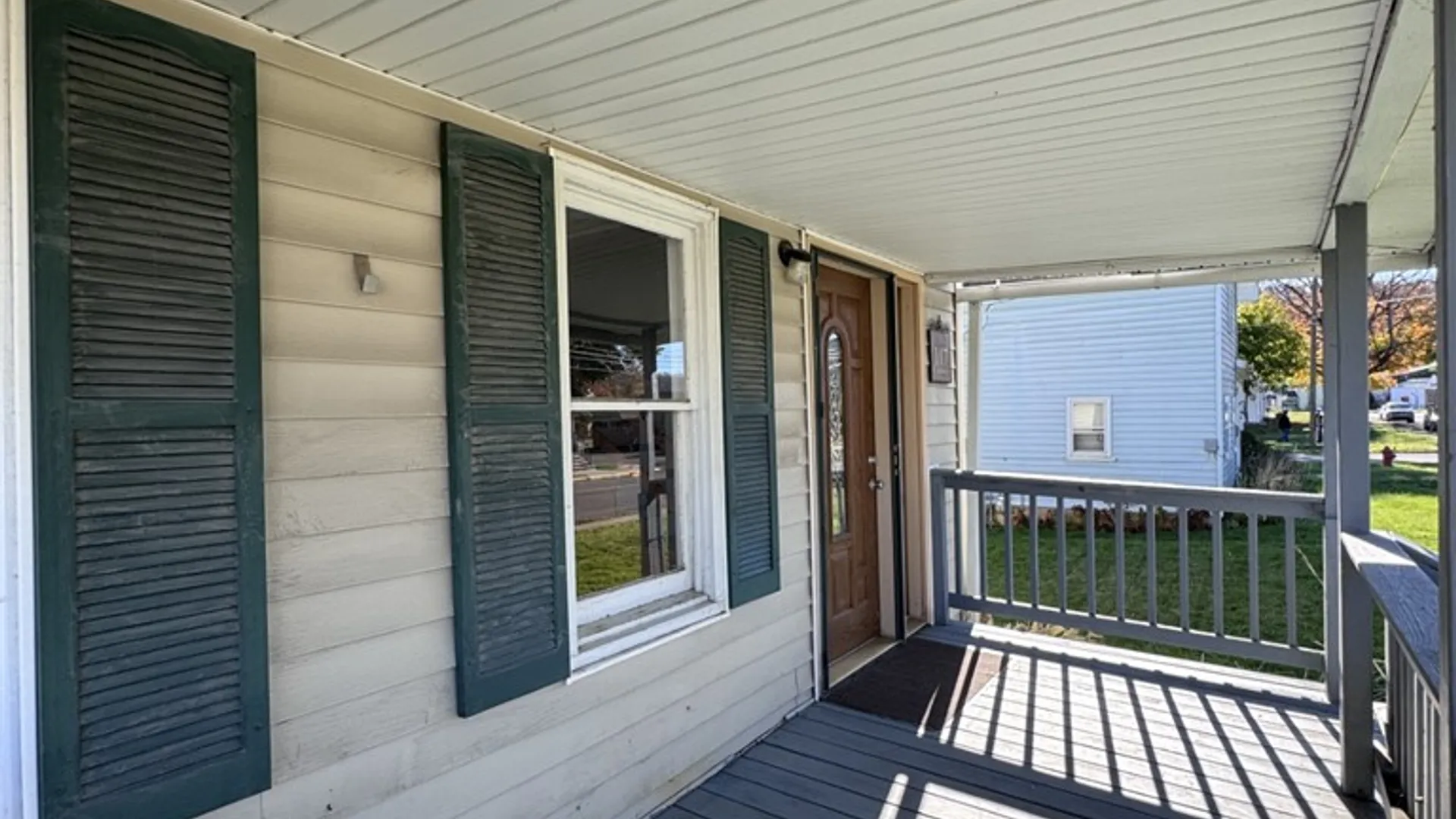 Property at 117 Academy Street, Shinglehouse, PA 16748 17