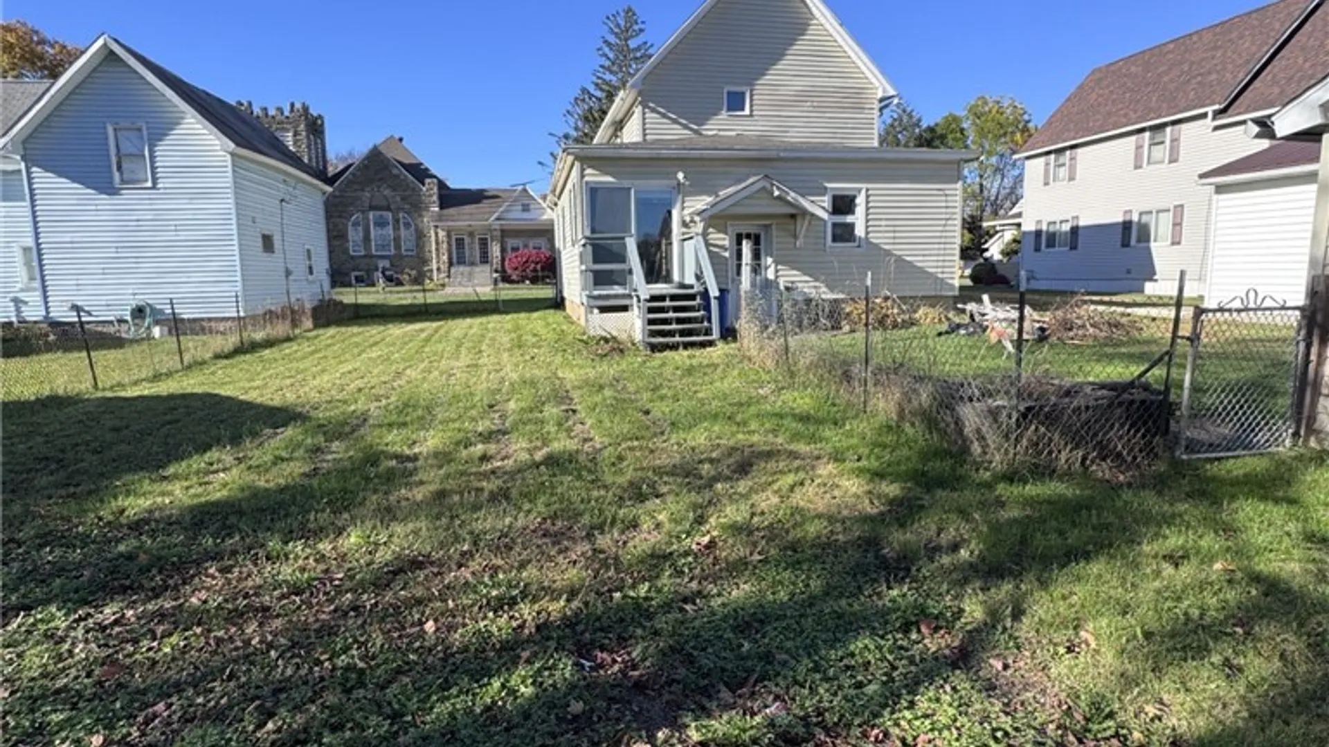 Property at 117 Academy Street, Shinglehouse, PA 16748 22