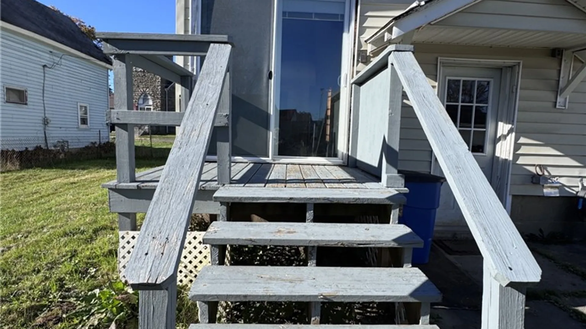 Property at 117 Academy Street, Shinglehouse, PA 16748 23