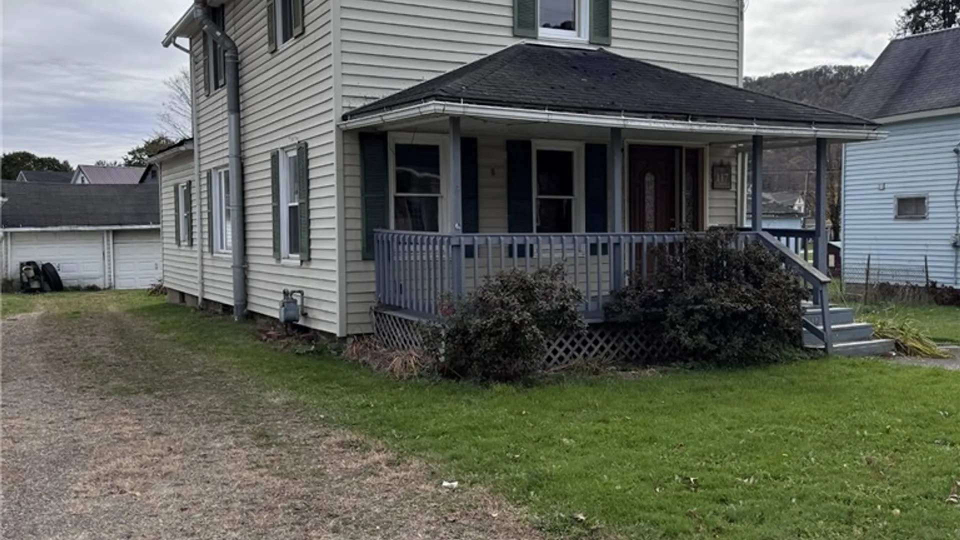 Property at 117 Academy Street, Shinglehouse, PA 16748 24