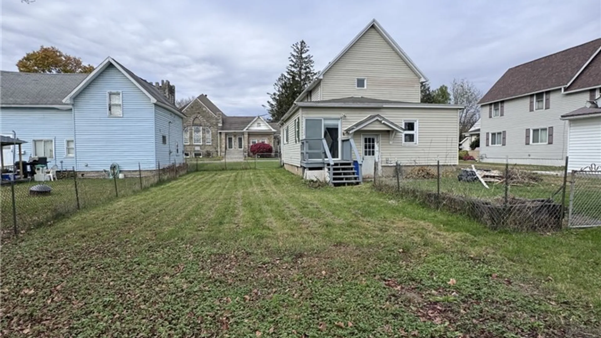 Property at 117 Academy Street, Shinglehouse, PA 16748 25