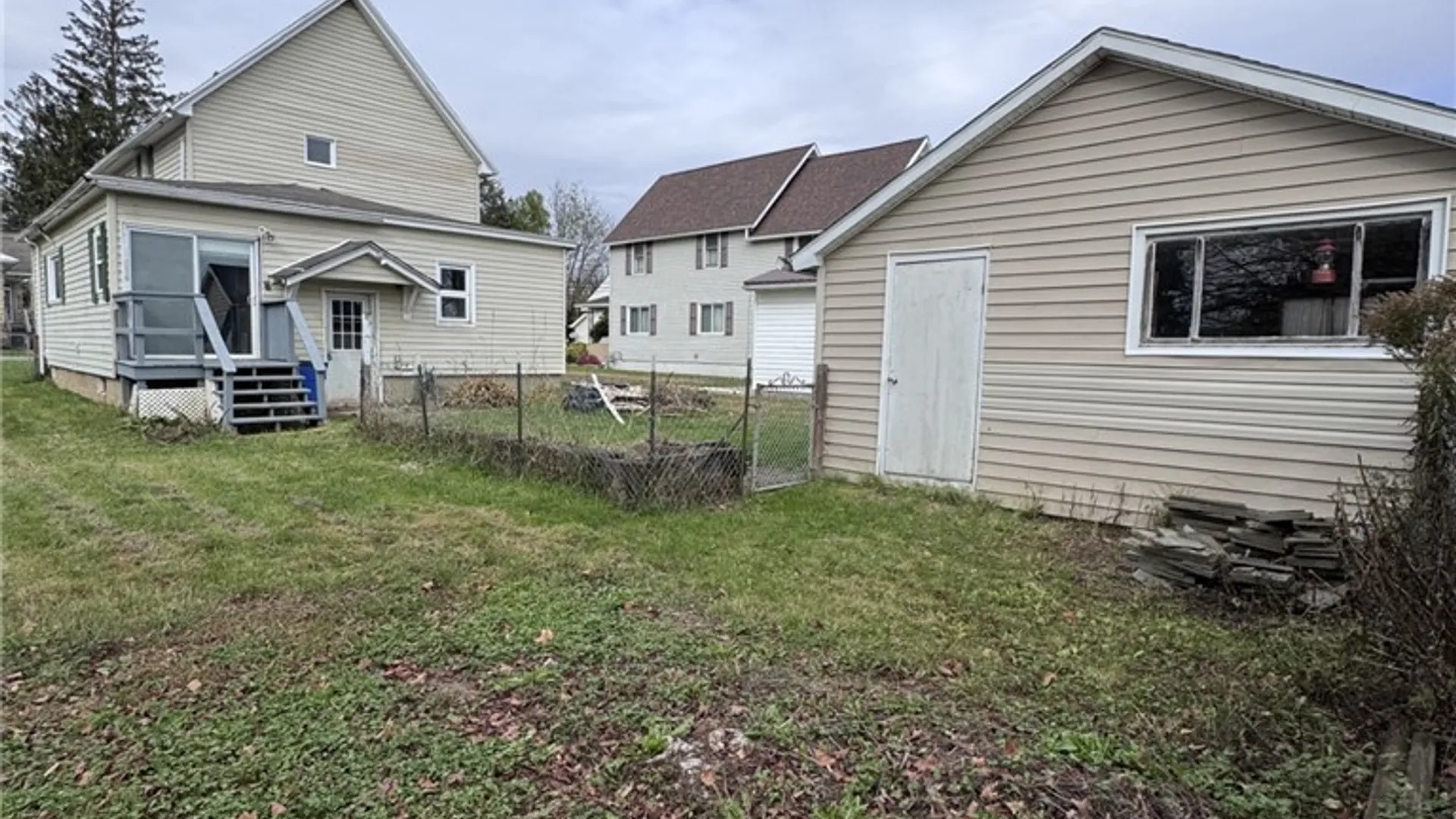 Property at 117 Academy Street, Shinglehouse, PA 16748 3