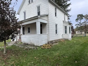 Property at 146 Palmer Street, Shinglehouse, PA 16748