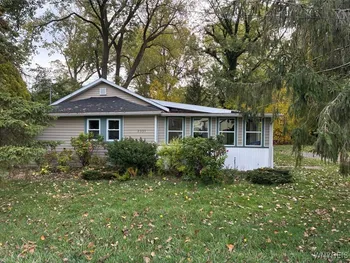 Property at 2331 Washington Avenue, Wilson, NY 14172