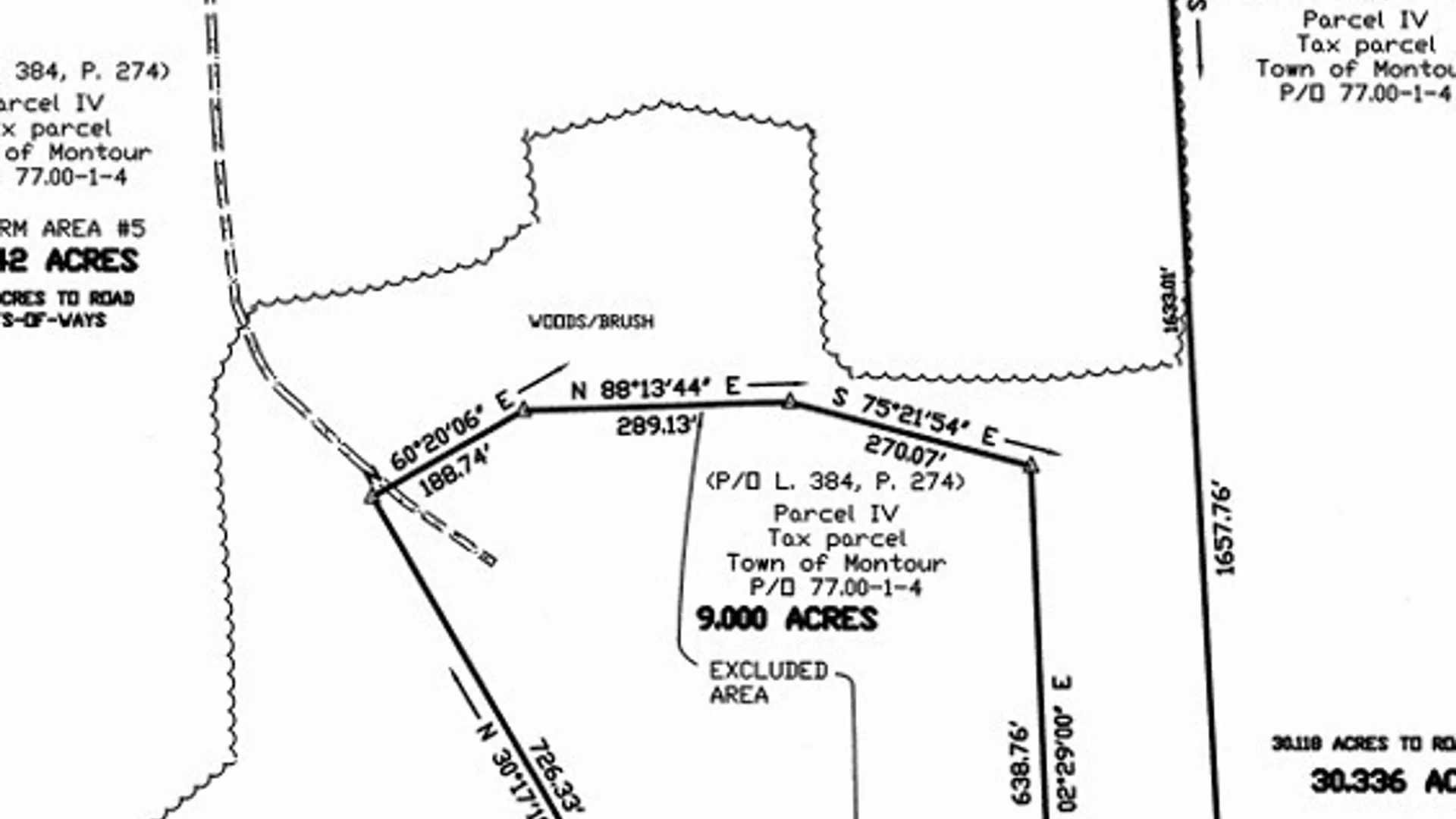 Property at Mills Road Road, Montour, NY 14865 10
