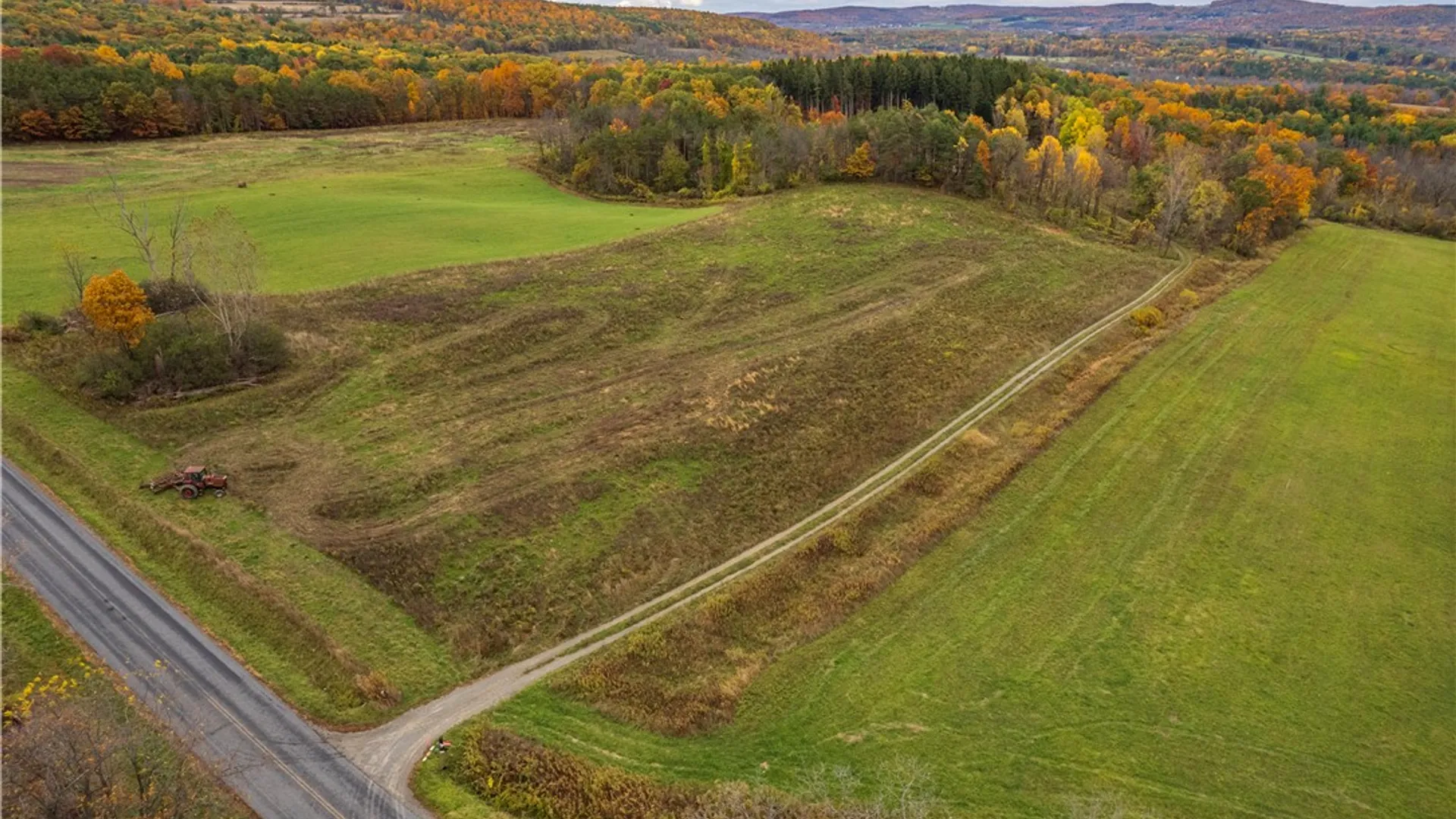 Property at Mills Road Road, Montour, NY 14865 5