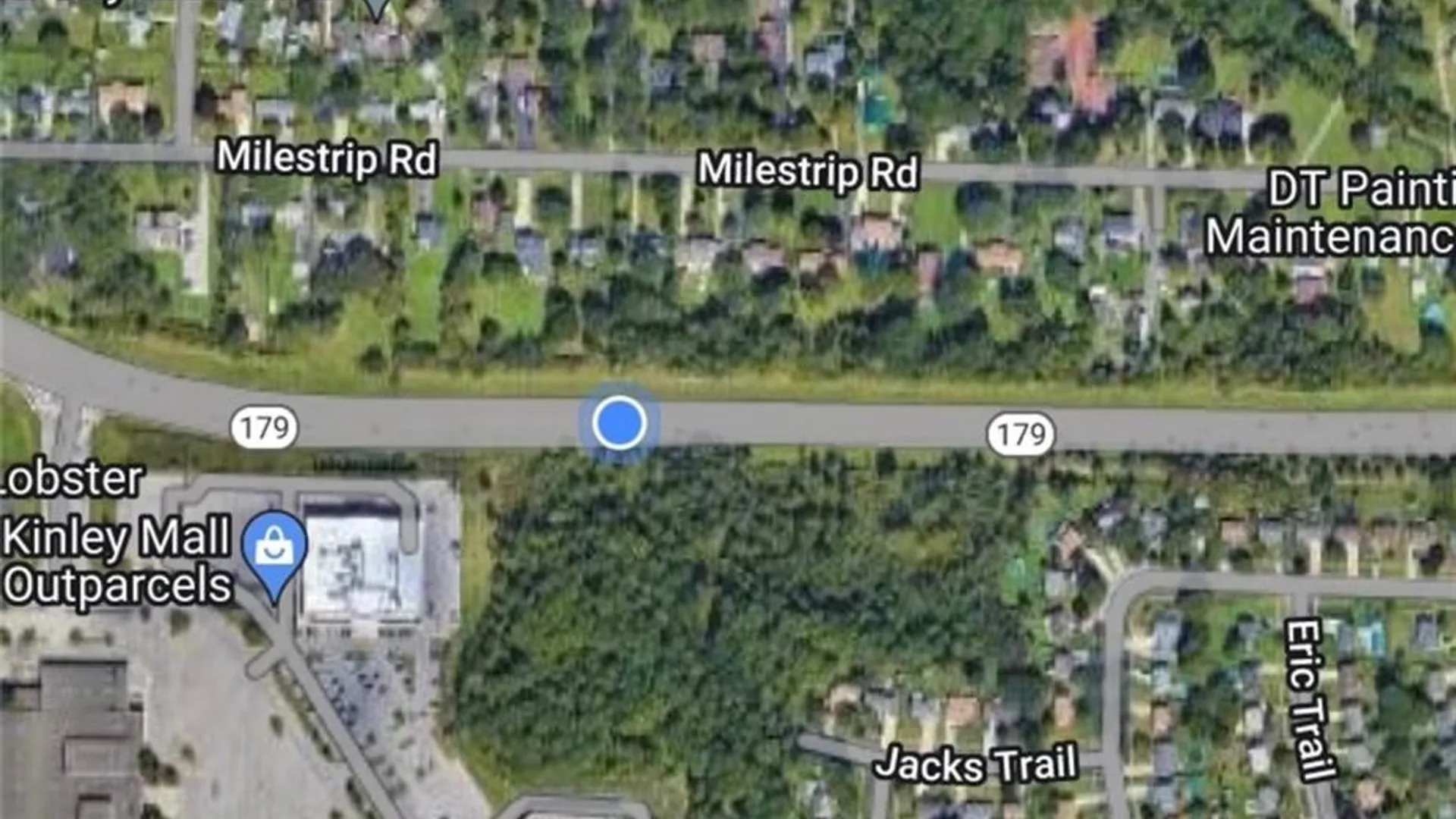 Property at VL Milestrip Road, Hamburg, NY 14219 6