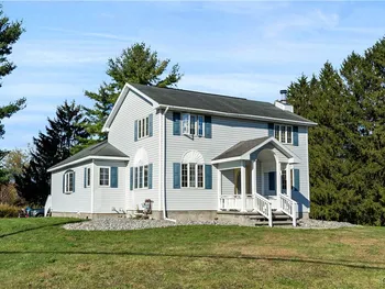 Property at 6317 State Route 233, Westmoreland, NY 13440