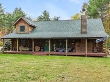 Property at 551 Honeypot Road, Candor, NY 13743