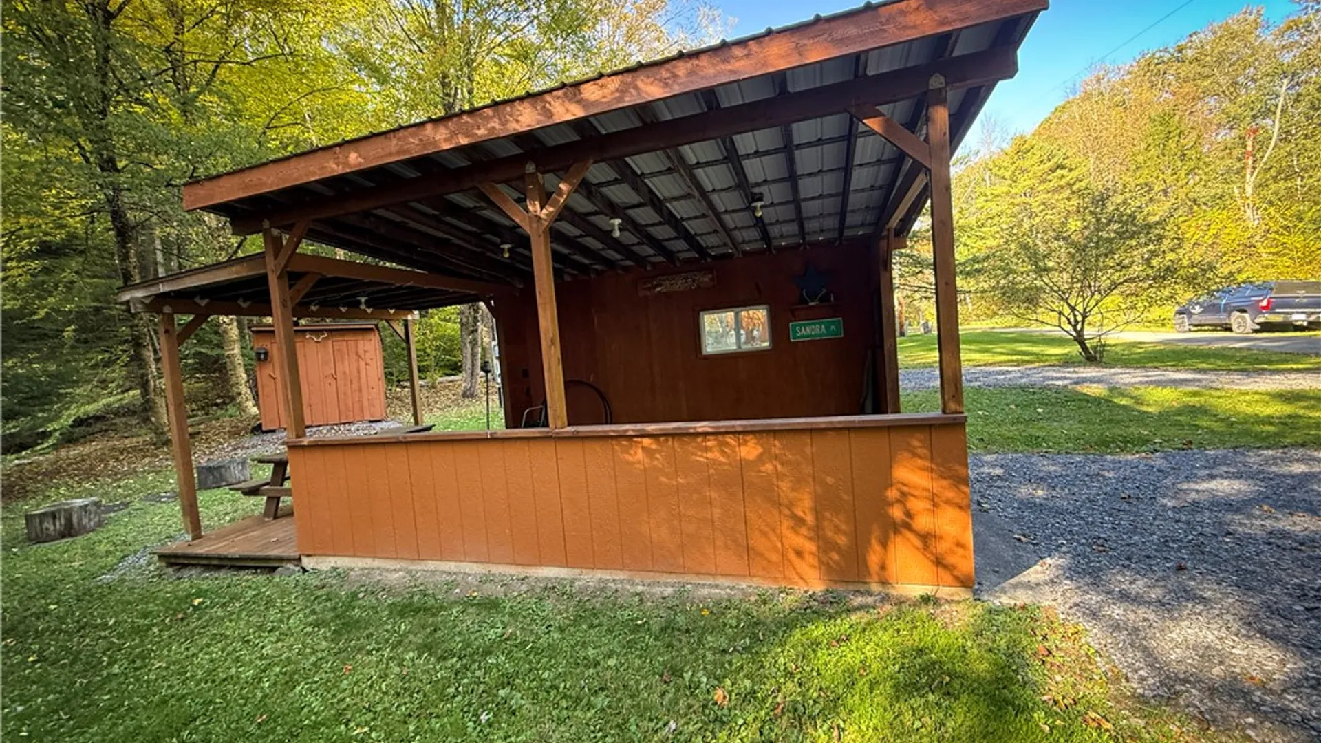 Property at 920 Carter Creek Road, Newfield, NY 14867 12