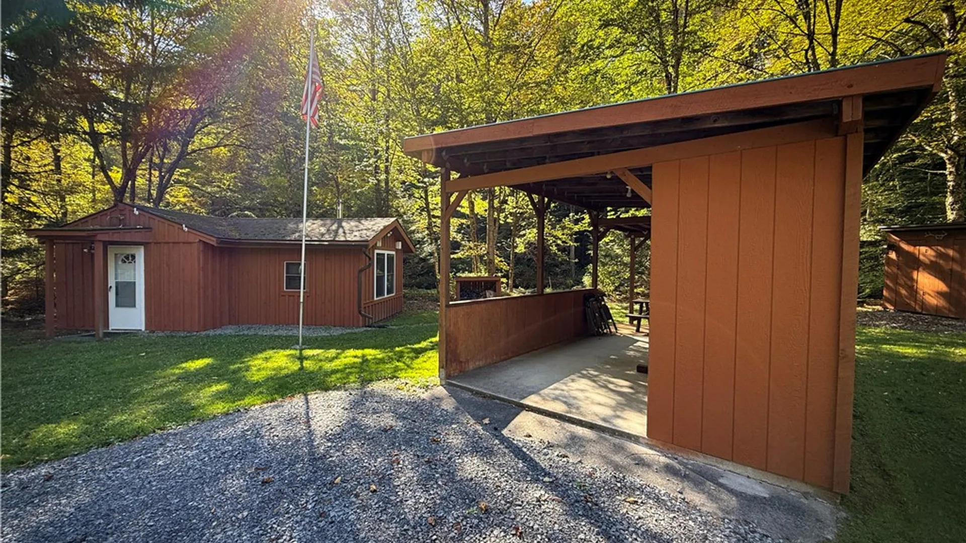 Property at 920 Carter Creek Road, Newfield, NY 14867 14