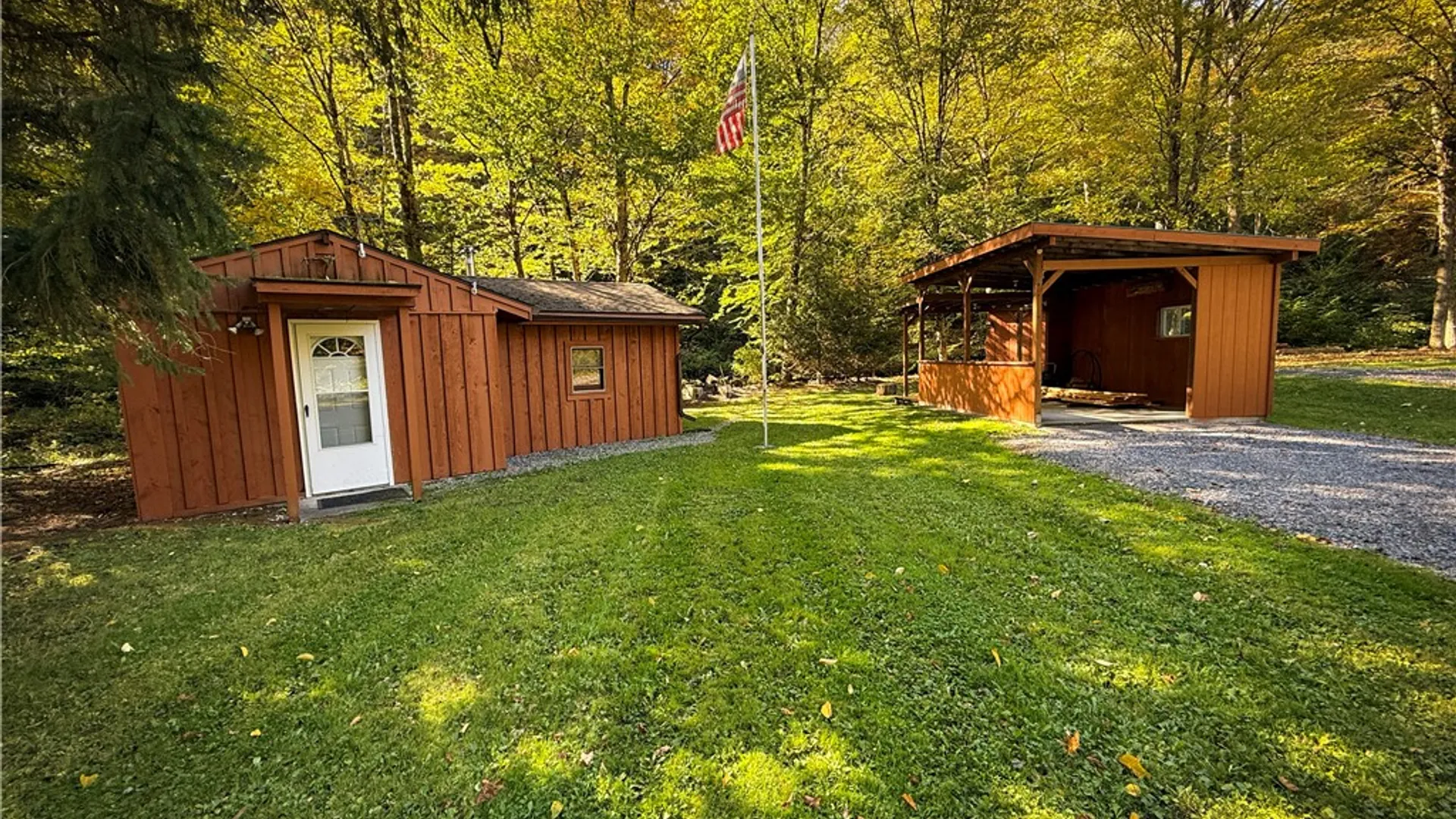 Property at 920 Carter Creek Road, Newfield, NY 14867 15