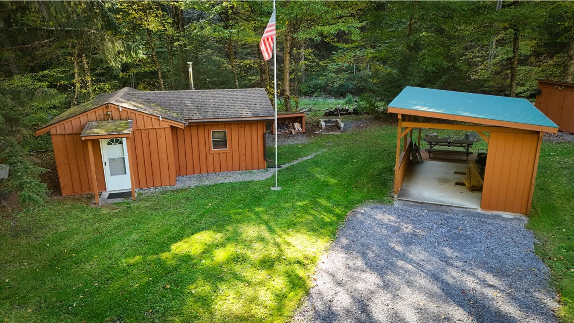 Property at 920 Carter Creek Road, Newfield, NY 14867 16