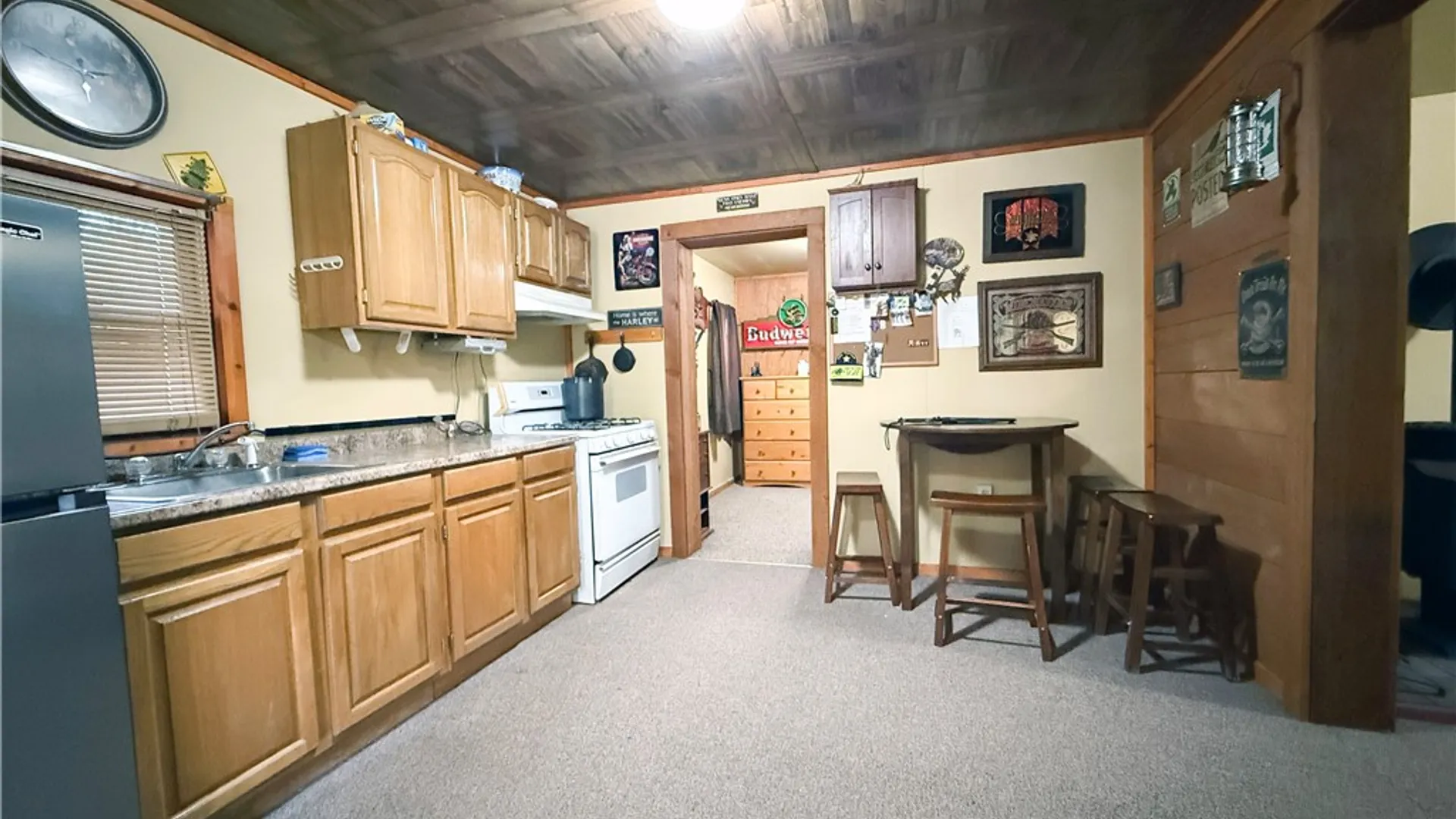 Property at 920 Carter Creek Road, Newfield, NY 14867 17
