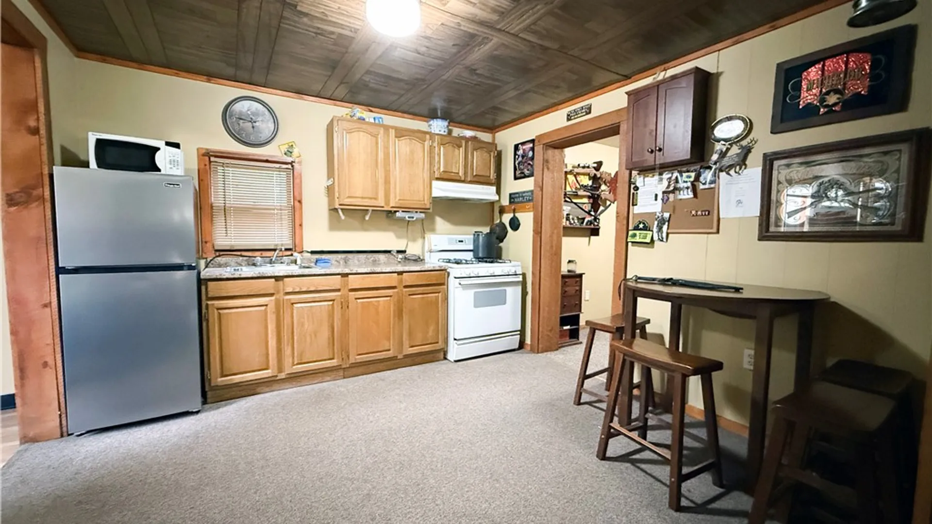 Property at 920 Carter Creek Road, Newfield, NY 14867 18