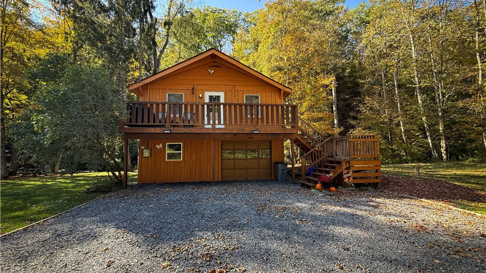 Property at 920 Carter Creek Road, Newfield, NY 14867 2