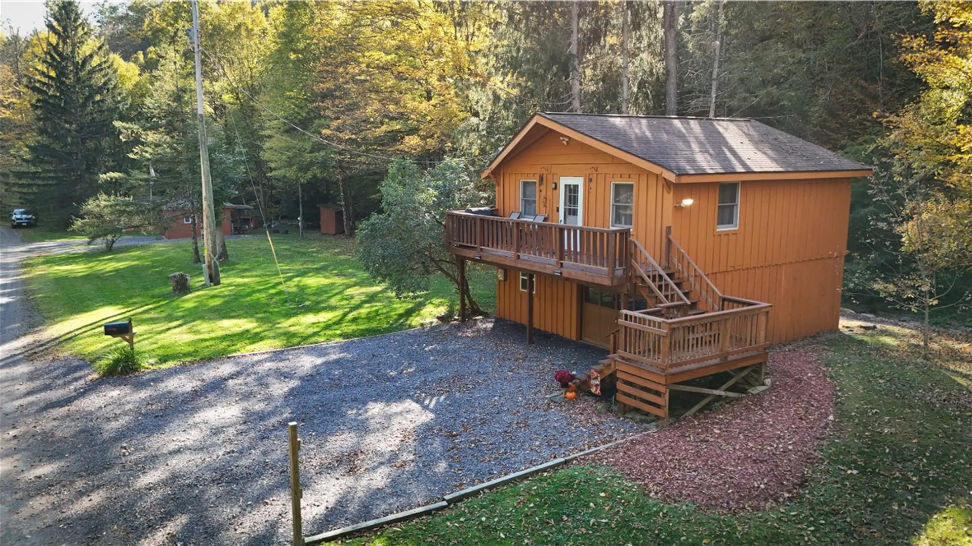 Property at 920 Carter Creek Road, Newfield, NY 14867 23