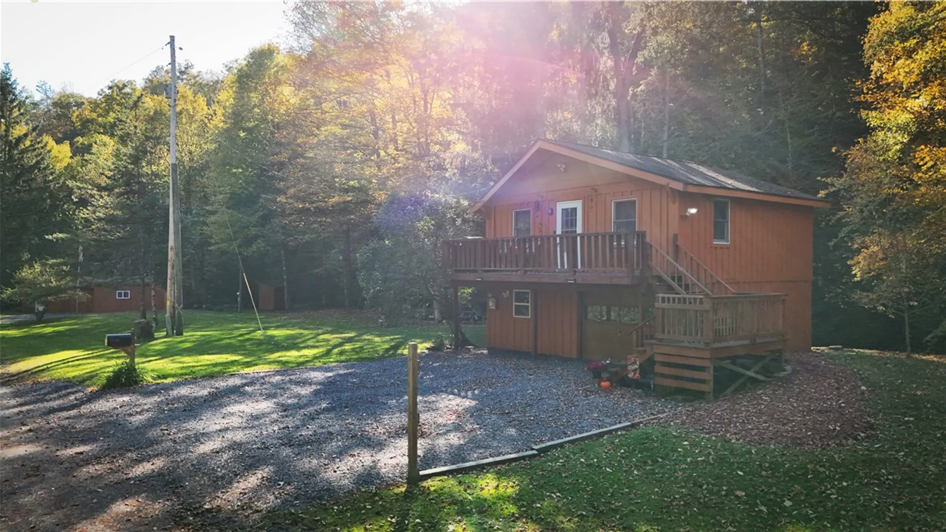 Property at 920 Carter Creek Road, Newfield, NY 14867 24