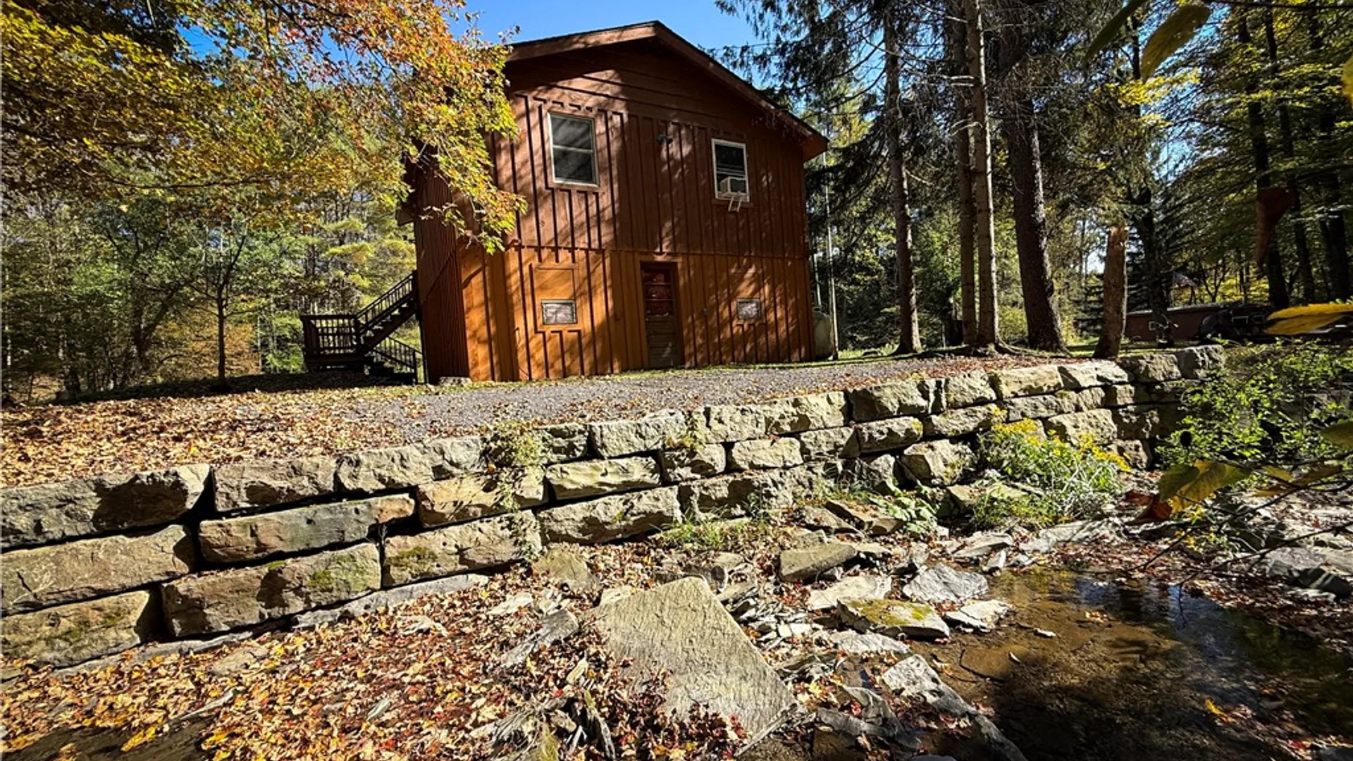 Property at 920 Carter Creek Road, Newfield, NY 14867 3