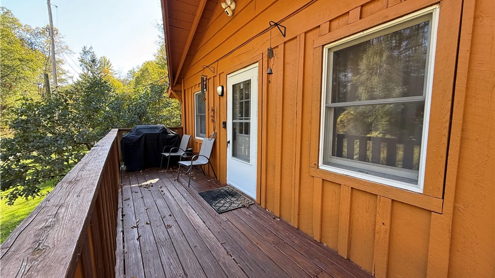 Property at 920 Carter Creek Road, Newfield, NY 14867 4