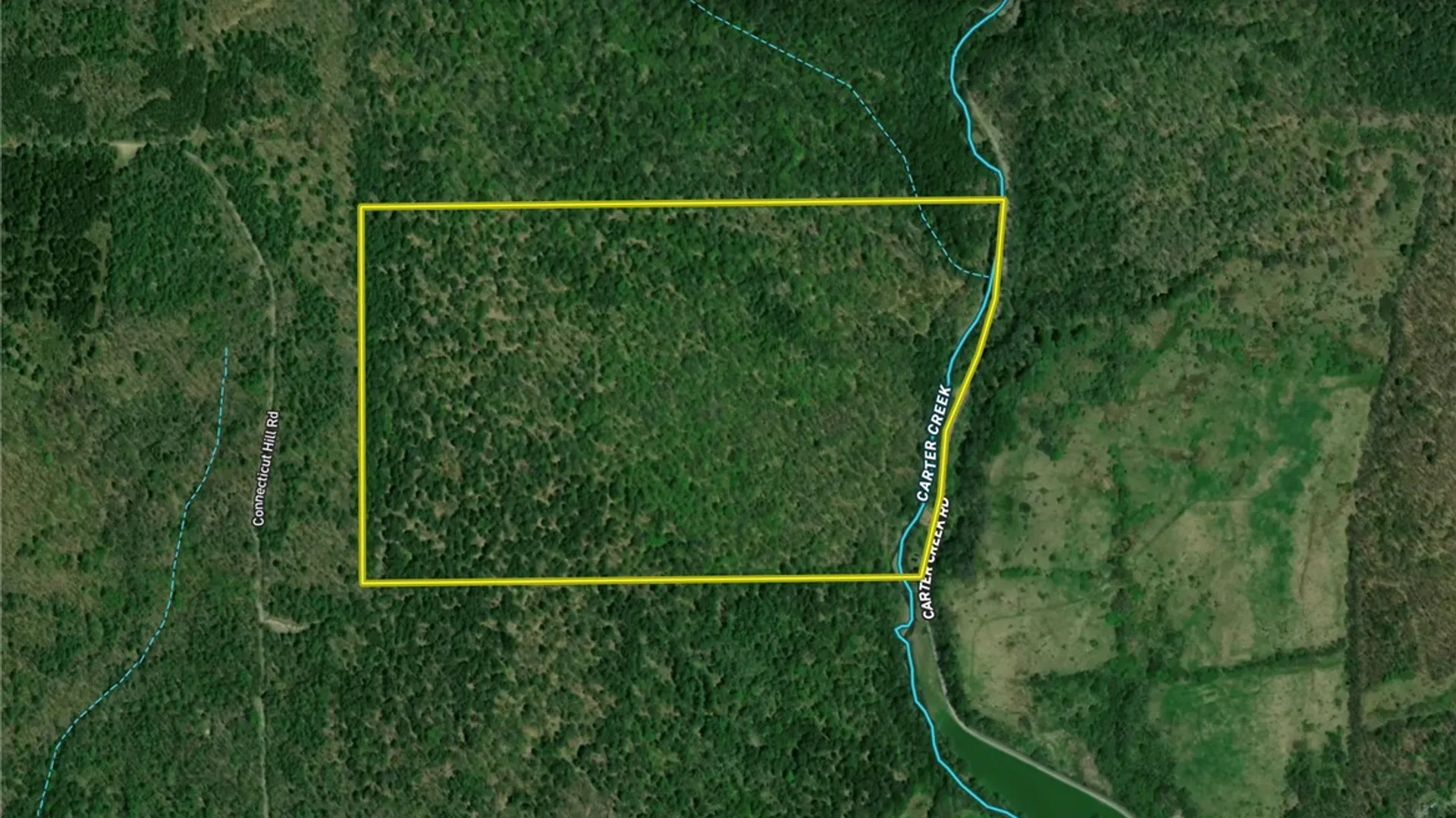 Property at 920 Carter Creek Road, Newfield, NY 14867 47