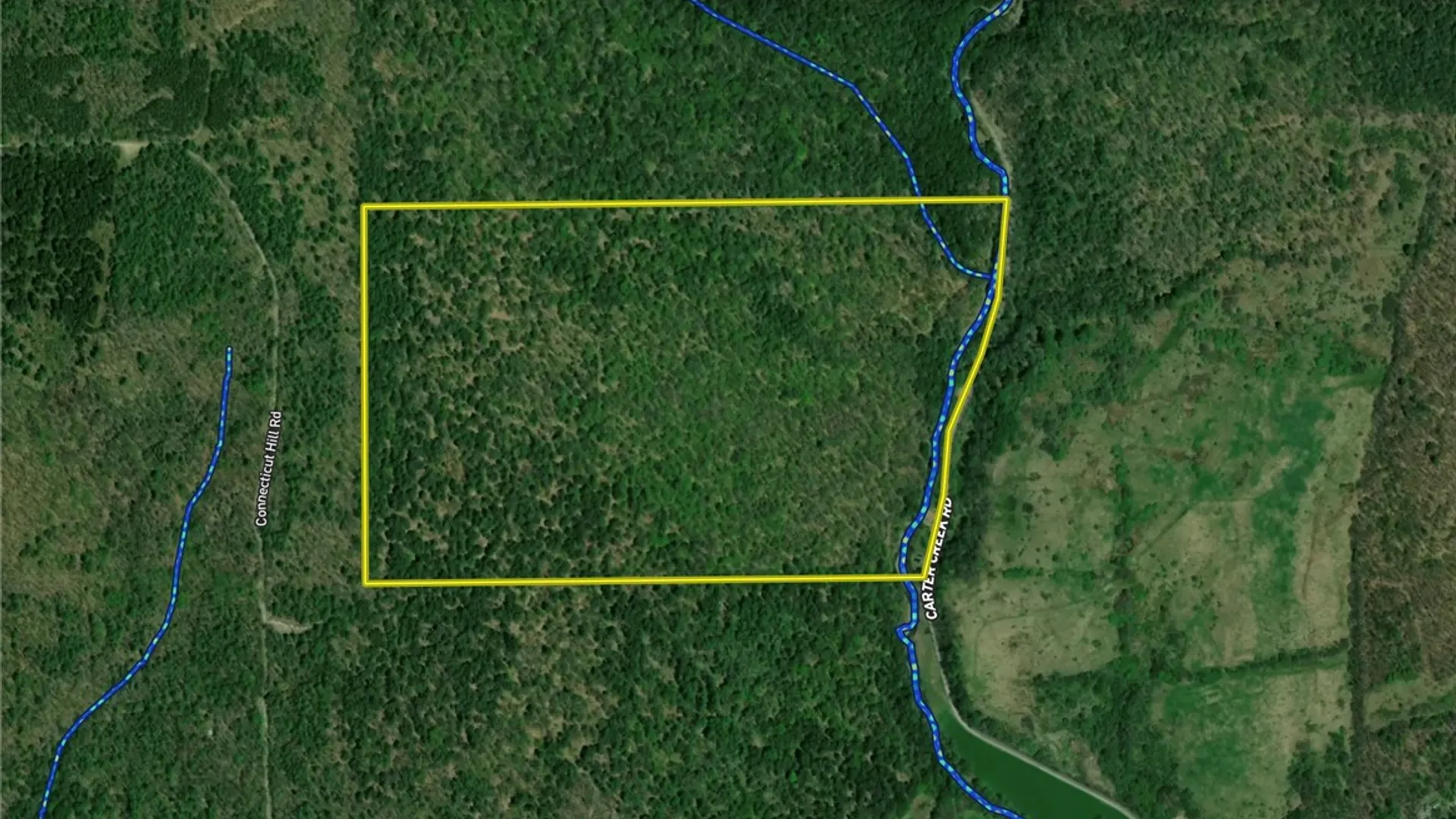 Property at 920 Carter Creek Road, Newfield, NY 14867 48