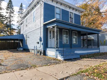 Property at 911 State Street, Ogdensburg, NY 13669