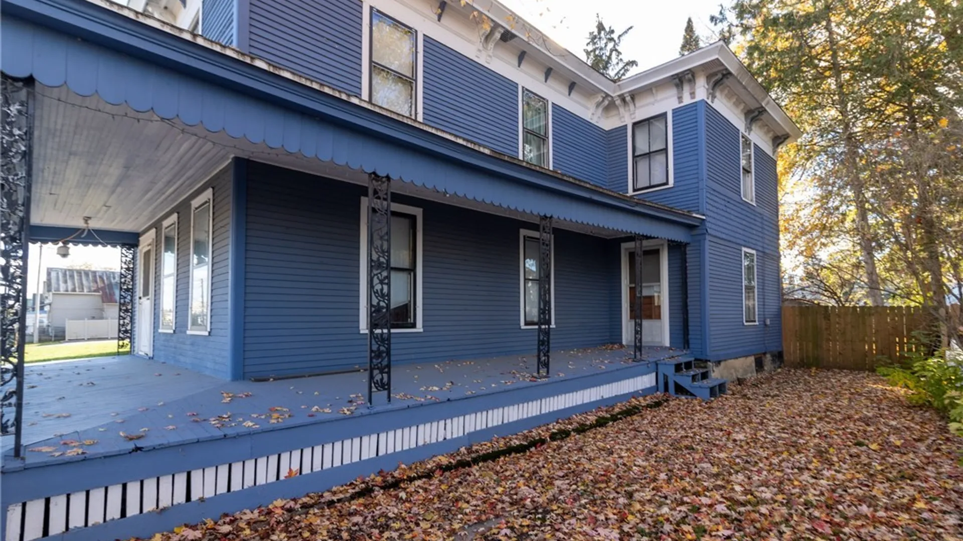 Property at 911 State Street, Ogdensburg, NY 13669 3