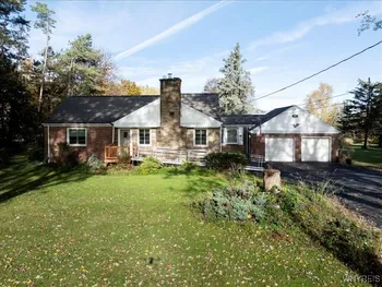 Property at 371 Rice Road, Elma, NY 14059