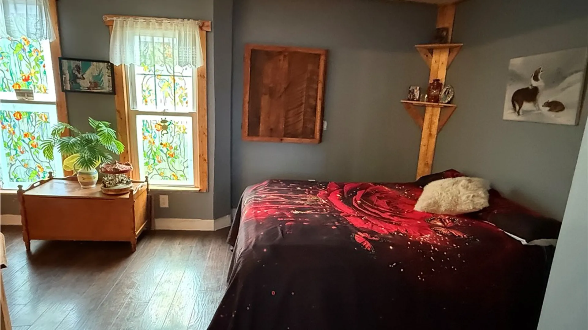 Property at 26 Russell Street, Canisteo, NY 14823 14