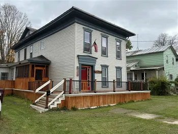 Property at 26 Russell Street, Canisteo, NY 14823