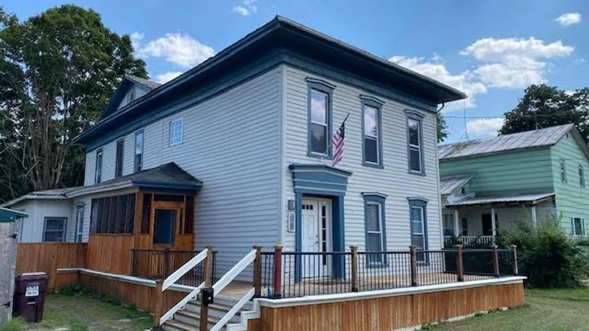 Property at 26 Russell Street, Canisteo, NY 14823 38