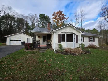 Property at 927 Breesport N Chemung Road, Baldwin, NY 14861
